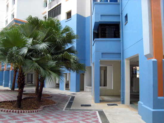 Rivervale Street thumbnail photo